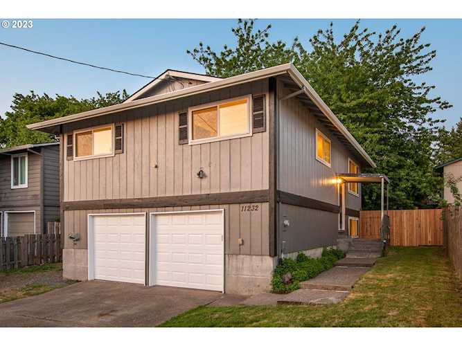 11232 SW 49th AVE Portland, OR 97219