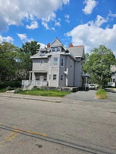 26 Allen Street Brockton, MA 02301