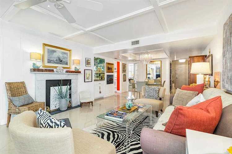 1701 S Flagler Drive #809 West Palm Beach, FL 33401