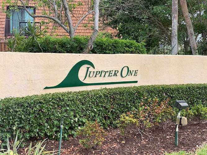1420 S Ocean Way #16a Jupiter, FL 33477