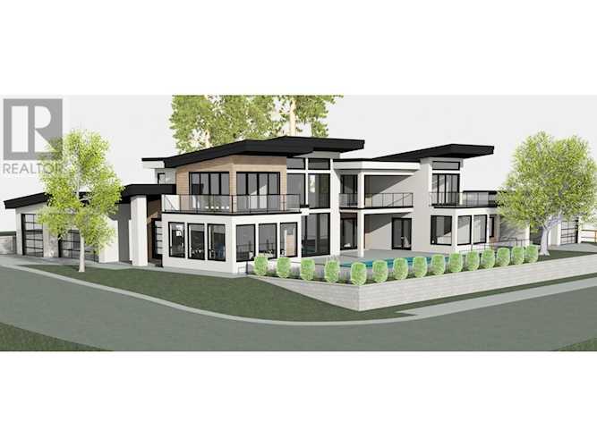 1642 Touriga Place West Kelowna, BC V4T3B5