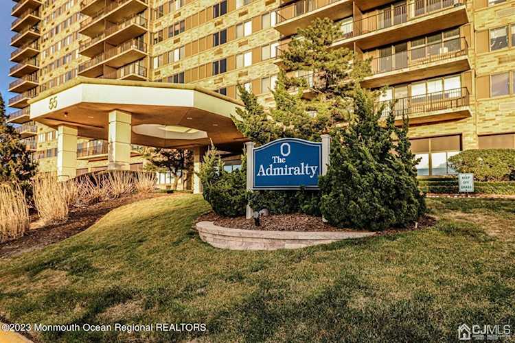 55 Ocean Ave #8K Monmouth Beach, NJ 07750