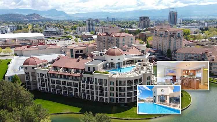 1288 Water Street Kelowna, BC V1Y9P4