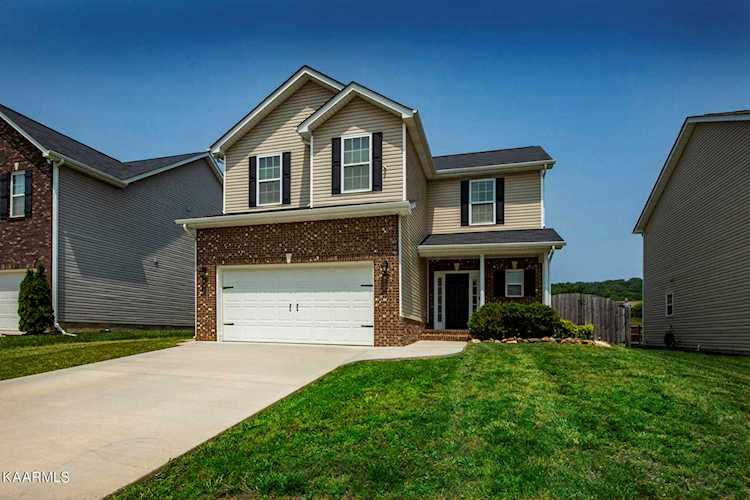 7442 Lucky Clover Ln Knoxville, TN 37931