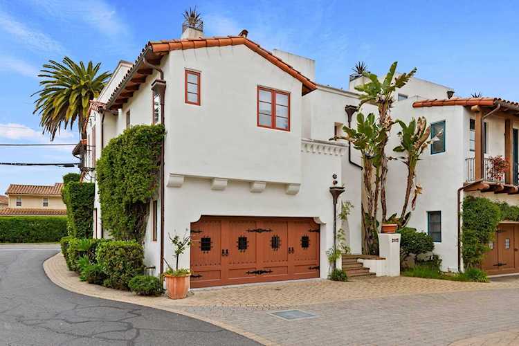 4366 Modoc Rd Santa Barbara Photo 1