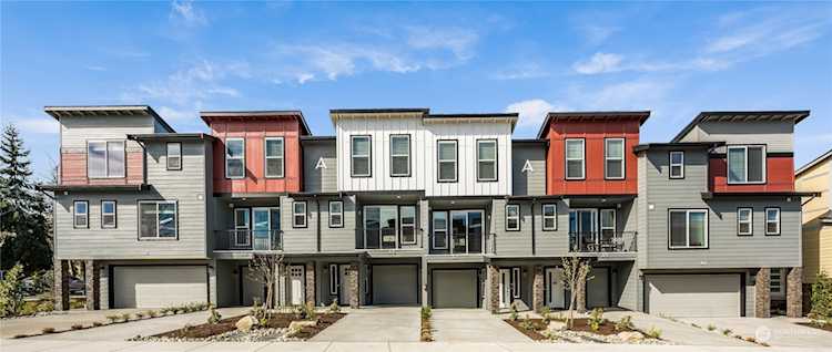 3123 148th St SW #C1 Lynnwood, WA 98087
