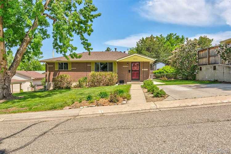 6616 Fenton St Arvada, CO 80003