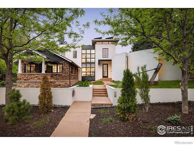 517 15th St Boulder, CO 80302