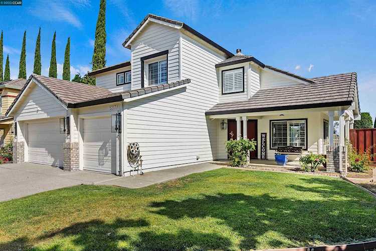 5217 Berrydale Way Antioch, CA 94531