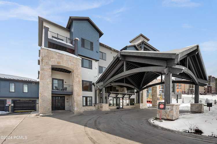 2669 W Canyons Resort Dr Park City, UT 84098