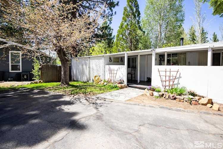 202 Ponderosa Drive Stateline, NV 89449