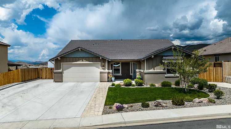 3005 Bull Rider Drive Reno, NV 89521