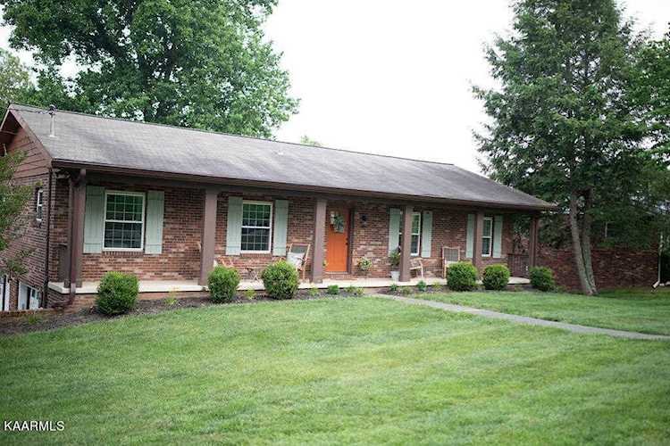10508 Blakewood Dr Knoxville, TN 37922