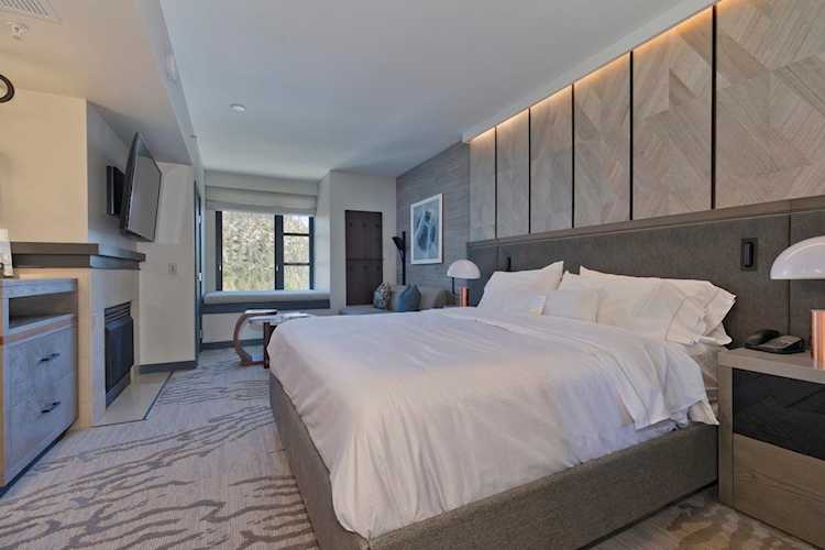 50 Hillside Westin Monache #436 Mammoth Lakes, CA 93546