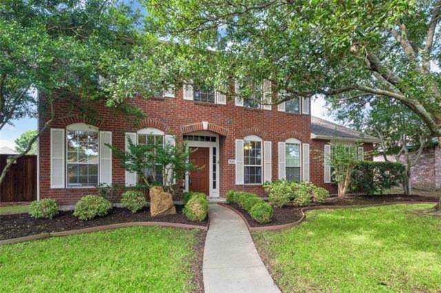 1540 Rustic Trail Allen, TX 75002