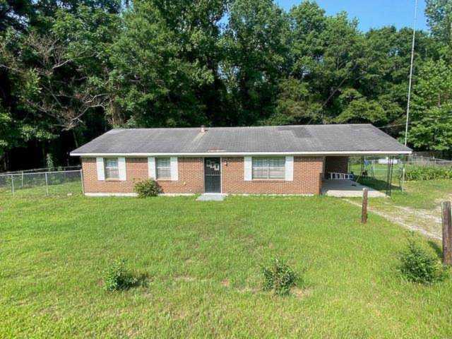 753 Ga Hwy 520 Cusseta, GA 31805