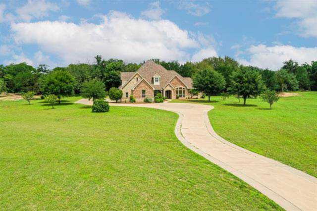 1231 Waters Edge Lane Glen Rose, TX 76043