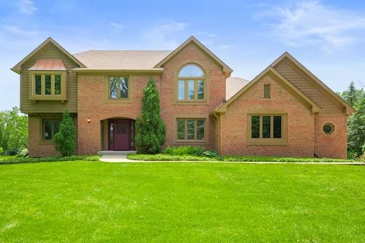 2297 Augusta Ln Carmel, IN 46032 | MLS 21917527 Photo 1