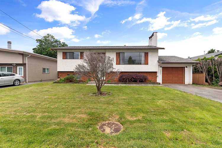 6485 Reid Road Sardis, BC V2R 1T9