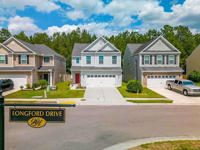 142 Longford Dr Summerville, SC 29483