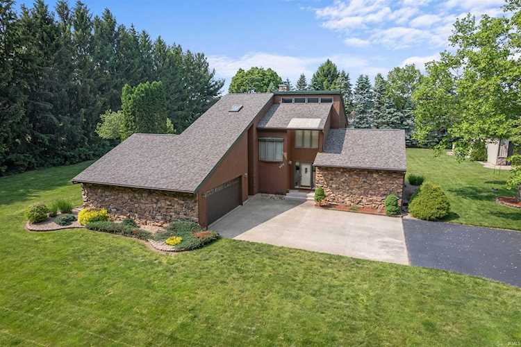 424 E Beer Road Milford, IN 46542