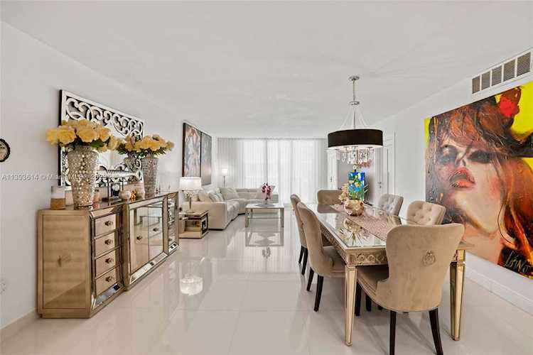 9801 Collins Ave #10V Bal Harbour, FL 33154