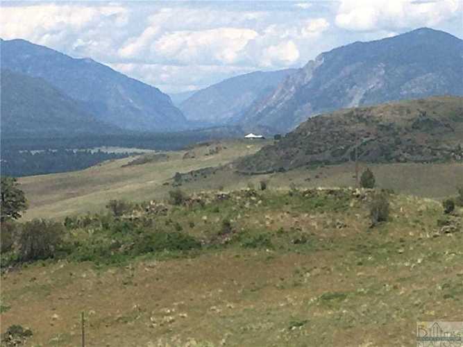 Nhn Lookout Lane Other-See Remarks, MT 59859