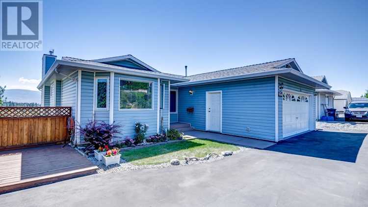 3067 Ensign Way West Kelowna, BC V4T1V1