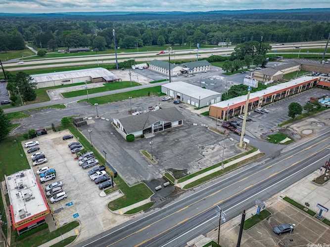 127 Valley St Caddo Valley, AR 71923