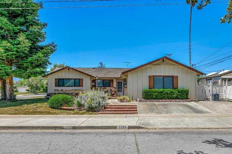 1285 Petal Way San Jose, CA 95129