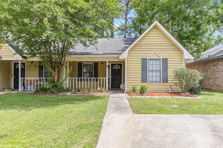 404 Miami St Ladson, SC 29456