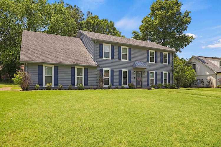 7729 River Bend Dr Germantown, TN 38138 | MLS 10148409 Photo 1