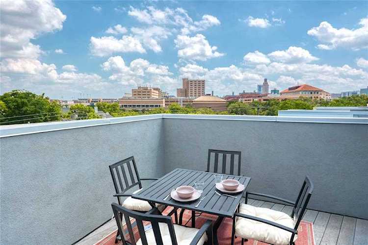 3000 Speedway ST #3 Austin, TX 78705