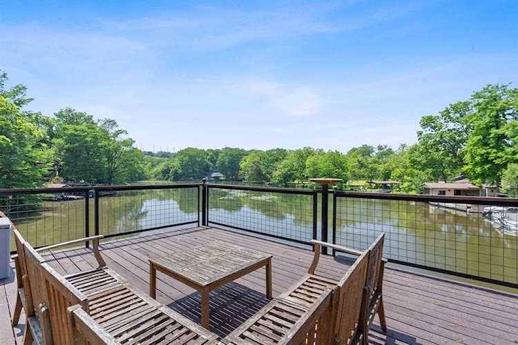 4106 Sandy Acre RD Austin, TX 78746