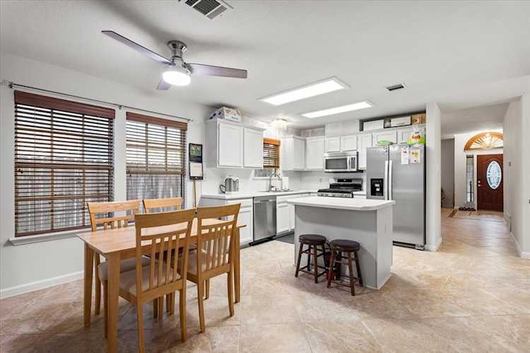 3613 Ruby Red DR Austin, TX 78728