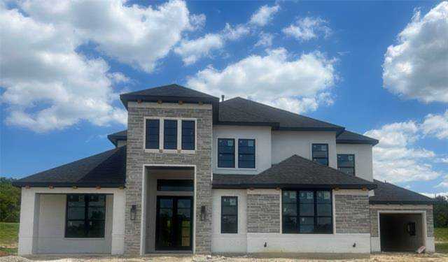 Prosper tx home for sale - 1461 Copper Point Drive Photo 1