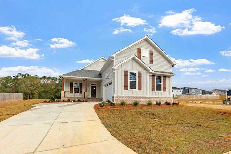 Lot G5 Glen Oak Trl Tallahassee, FL 32312