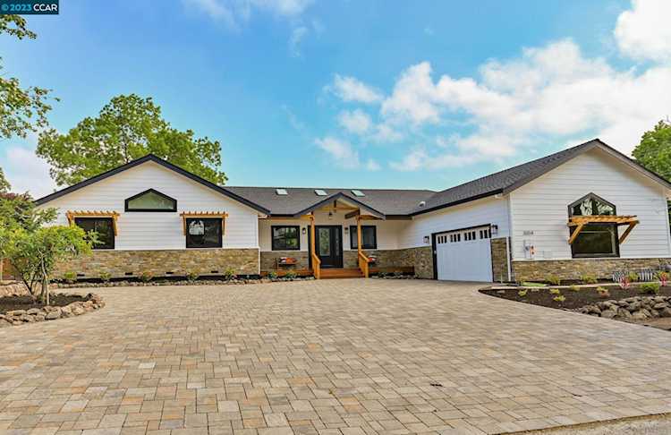3104 Teigland Lafayette, CA 94549
