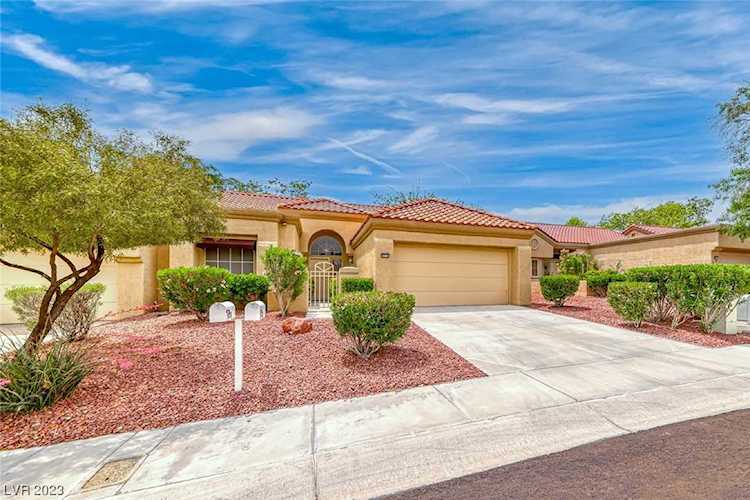 9013 Faircrest Dr Las Vegas, NV 89134