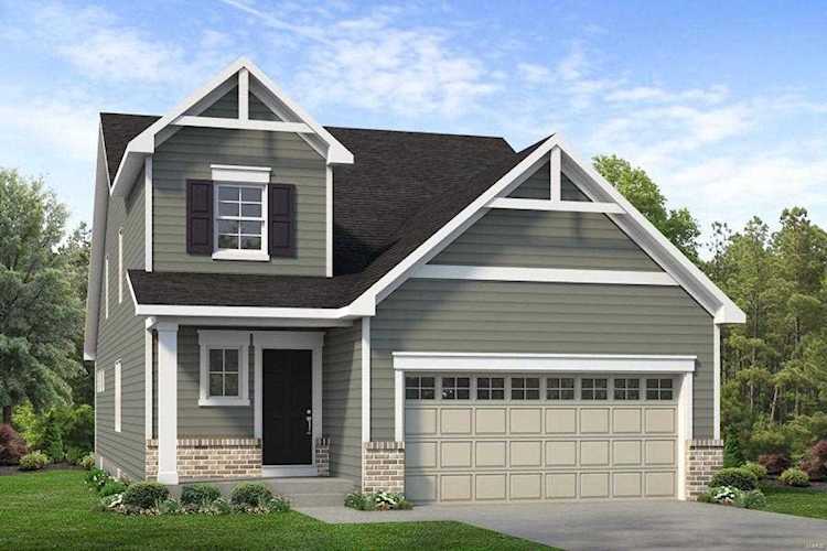 0 Wexford- Preserve Affton, MO 63123