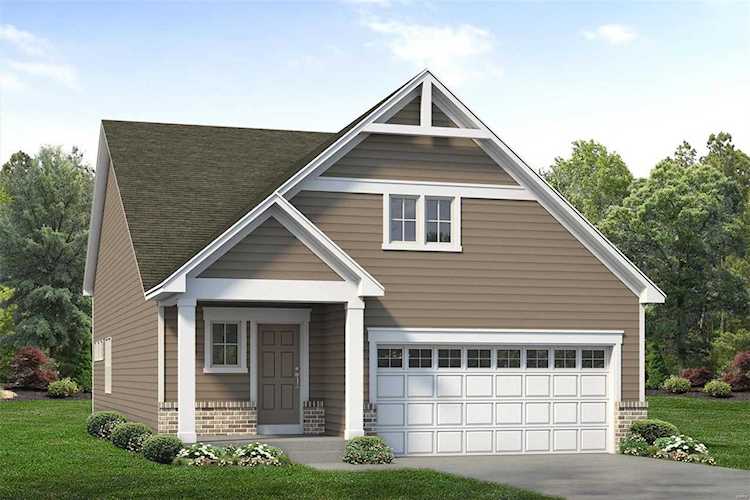 0 Mackenzie- Preserve Affton, MO 63123