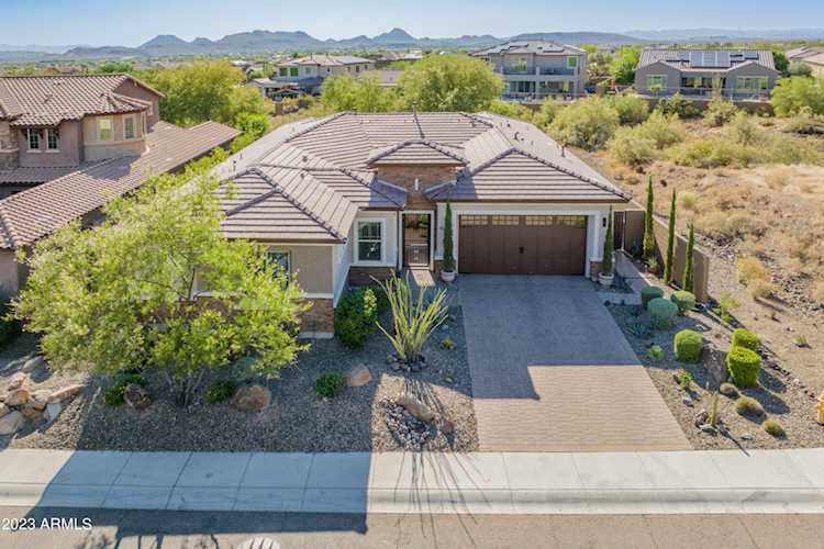 27020 N 14th Lane Phoenix, AZ 85085