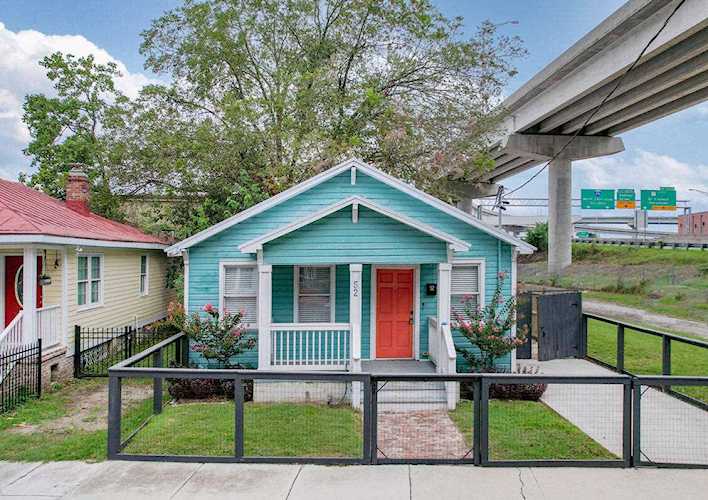 52 Congress St Charleston, SC 29403