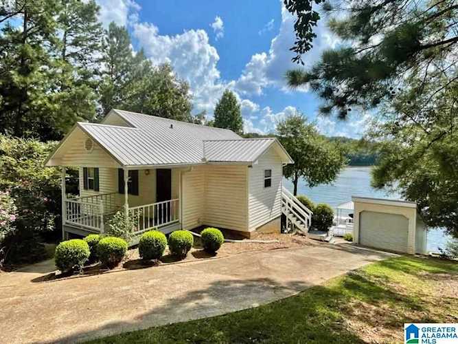 83 Hicks Bend Court Wedowee, AL 36278
