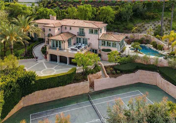 2008 Via Visalia Palos Verdes Estates, CA 90274