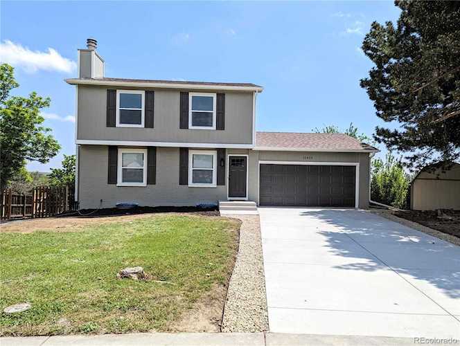10430 Owens Circle Westminster, CO 80021