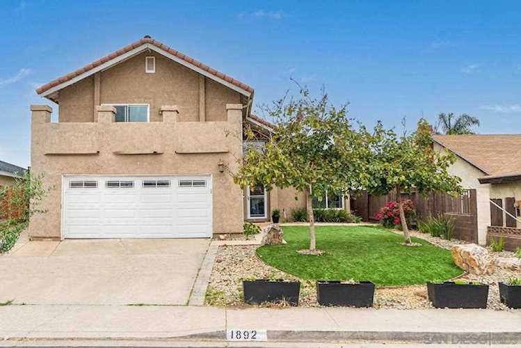 1892 Katella St San Diego, CA 92154