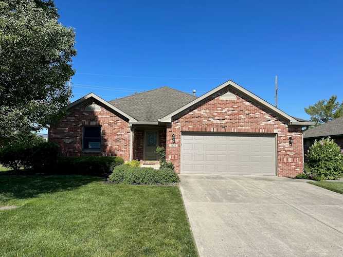 1832 Berrywood Dr Brownsburg, IN 46112