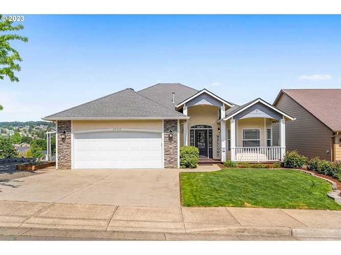 2569 Dalke Ridge DR Salem, OR 97304