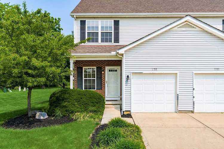 1159 Park Drive Columbus, OH 43230